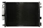 Skraplacz klimatyzacji - THERMOTEC KTT110248