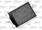 Filtr kabinowy węglowy - VALEO 715539 — zdjęcie 2