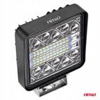 Reflektor roboczy awl15 26 led 3030 - AMIO AMI02429 — zdjęcie 5