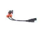 Przewody wys. napędowy. db m111 - BOSCH 0 986 356 311