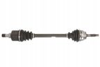 Półoś napędowa - POINT GEAR PNG70036
