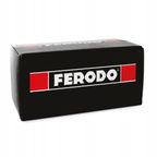 Nity okładziny - FERODO 93281
