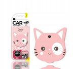 Zapach aroma car cutie cat bubble gum PARMTMP025667 — zdjęcie 2