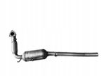 Filtr cząstek stałych DPF - JMJ JMJ1136 — zdjęcie 2