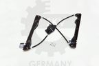 Podnośnik szyby fabia i /p/p. 6y1837462 / 00-08 / elektrycz… - SKV 01SKV222