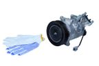 Kompresor klimatyzacji renault grand scenic 08- 6sel14c - MAXGEAR AC330007 — zdjęcie 2