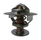 Termostat cieczy chłodzącej - THERMOTEC D2JD001TT