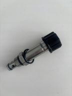 Zawór elektryczny - HACO 2554251H