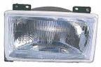 Reflektor - DEPO 550-1111R-LD-E
