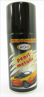 Wesco-lakierowniczy 150ml- baza met.niebieski WSC201021C