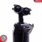 Spryskiwacz reflektora prawy - SKV ESEN 15SKV712 — zdjęcie 3