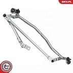 Mechanizm wycieraczek przód - SKV ESEN 05SKV182 — zdjęcie 3