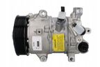 Kompresor klimatyzacji - TEAMEC TM8629654