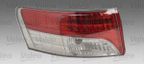 Lampa tyłna halogen + led r lhd / rhd - VALEO 043957 — zdjęcie 2