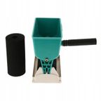 Zamek drzwi r4 - VALEO 252219