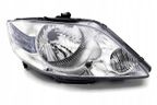 Reflektor - DEPO 217-1158R-LD-EM