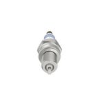 Świeca zapłonowa, Laser Platin - BOSCH 0 242 230 599 — zdjęcie 4