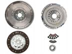 Moduł sprzęgła DMF + sprzęgło - VALEO 837055