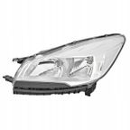 Reflektor halogenowy lewy LHD - VALEO 044979 — zdjęcie 2