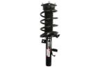 Zestaw zawieszenia - MAGNUM TECHNOLOGY SAG008MT