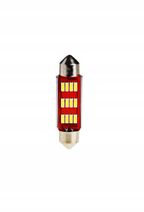 Led 12/24v 12xled smd4014 sv8,5 13x41mm - BOSMA LED7404 — zdjęcie 3