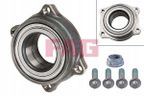 Łożysko koła piasta tył - FAG 713 6679 40 — zdjęcie 2