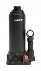 Podnośnik Hydrauliczny Słupkowy 3T - YATO YATYT-17001