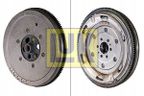 Koło dwumasowe sprzęgła - LUK 415 0559 08