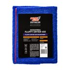Moje automato mikrofibra fluffy dryer 450 AMT19-662 — zdjęcie 2