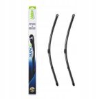 Piora wycier 650+650 plaskie vf402 flatb - VALEO 574311 — zdjęcie 3