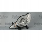 Reflektor - VALEO VAL043004