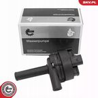 Pompa wody elektr dodatkowa - SKV ESEN 22SKV077 — zdjęcie 2