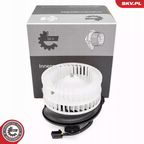 Dmuchawa nagrzewnicy - SKV ESEN 68SKV154
