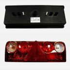 Lampa tył - ASPOCK A25-6030-501