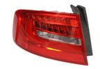 Lampa tył - DEPO 446-1936L-UE