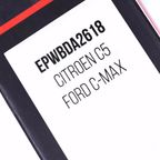 Zestaw wycieraczek dedykowanych - EINPARTS EPWBDA2618 — zdjęcie 5