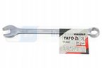 Klucz Płasko-Oczkowy 12mm - YATO YATYT-0341 — zdjęcie 4