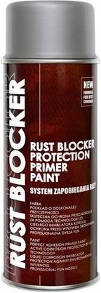 Deco color-rust blocker srebny 400ml DCO18900