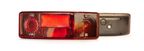 Lampa zespolona tylna  08 - WAŚ 08 WE-551P