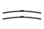 Pióro wycieraczki Aerotwin, komplet - BOSCH 3 397 009 00B