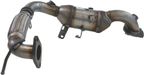 Katalizator - BOSAL BOS090-216