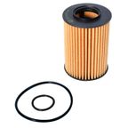 Filtr oleju - CASTROL CO0155