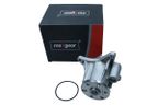 Pompa wody land rover freelander 2,7/3,0 td - MAXGEAR 47-0266 — zdjęcie 3