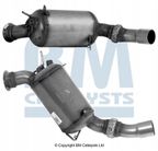 Filtr cząstek stałych - BM CATALYSTS BM11105H