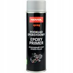 Novol-spray epoxy primer szary 500ml NOV91141