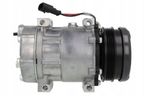 Kompresor klimatyzacji - TCCI QP7H15-6021