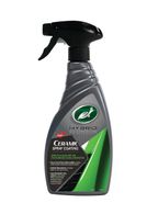 Detailing spray coating wax 500ml - TURTLE WAX 70-196