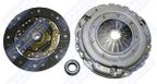 Sprzęgło kpl. citroen berlingo/c3/c4/ds4 1,4-1,6 vti 08- - RYMEC JT1722