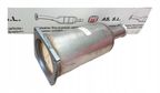 Filtr cząstek stałych dpf citroen c5 2,2hdi euro 4 - AS FD1006