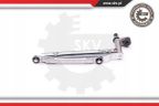 Mechanizm wycieraczek przód - SKV ESEN 05SKV044